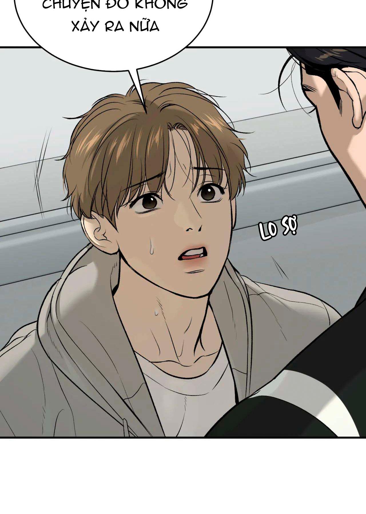 Jinx Chapter 22 - Next Chapter 23