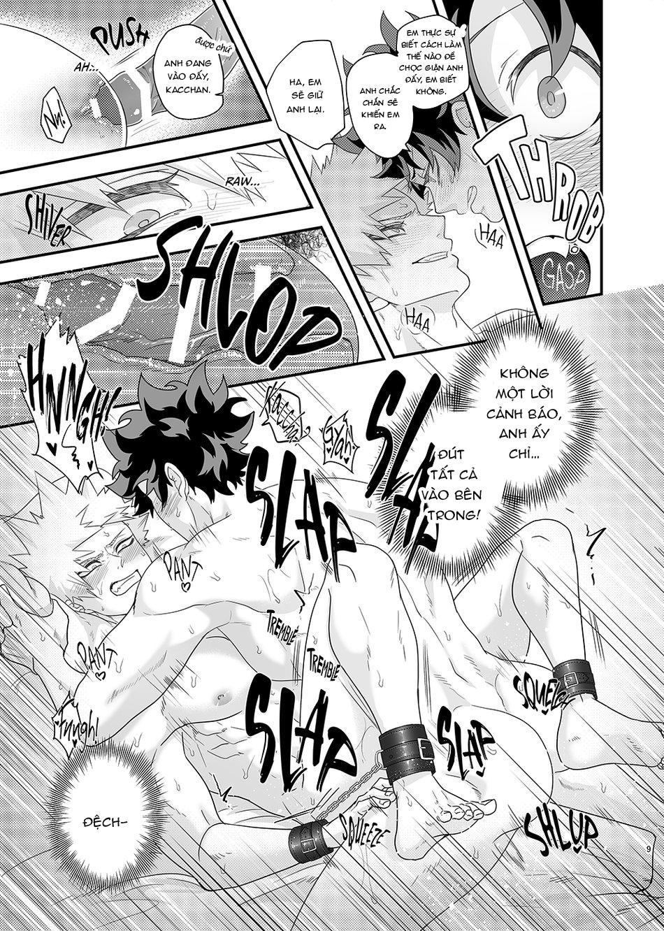 ONESHOT COI LÀ NỨNG Chapter 105 - Next Chapter 106