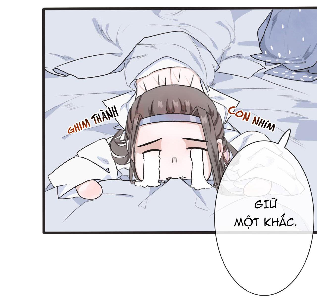 Hạnh Lâm Phương Hoa Chapter 4 - Next Chapter 5