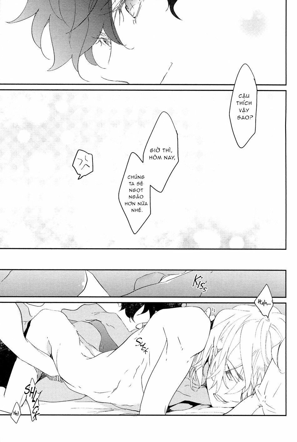 ONESHOT COI LÀ NỨNG Chapter 79 - Next Chapter 80