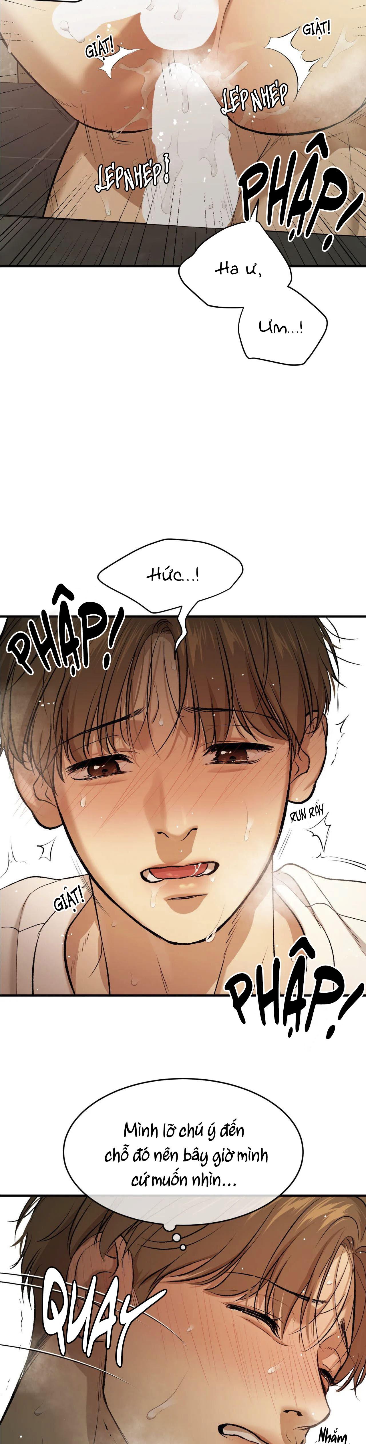 Jinx Chapter 20 - Next Chapter 21