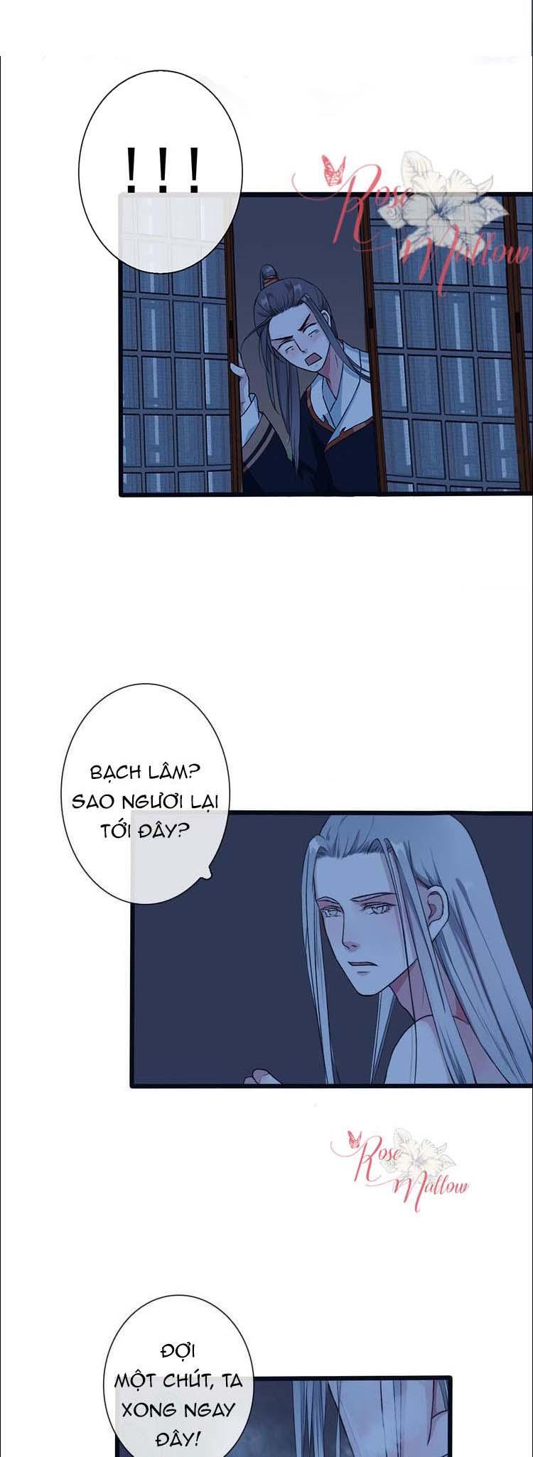 Hạnh Lâm Phương Hoa Chapter 16 - Next Chapter 17