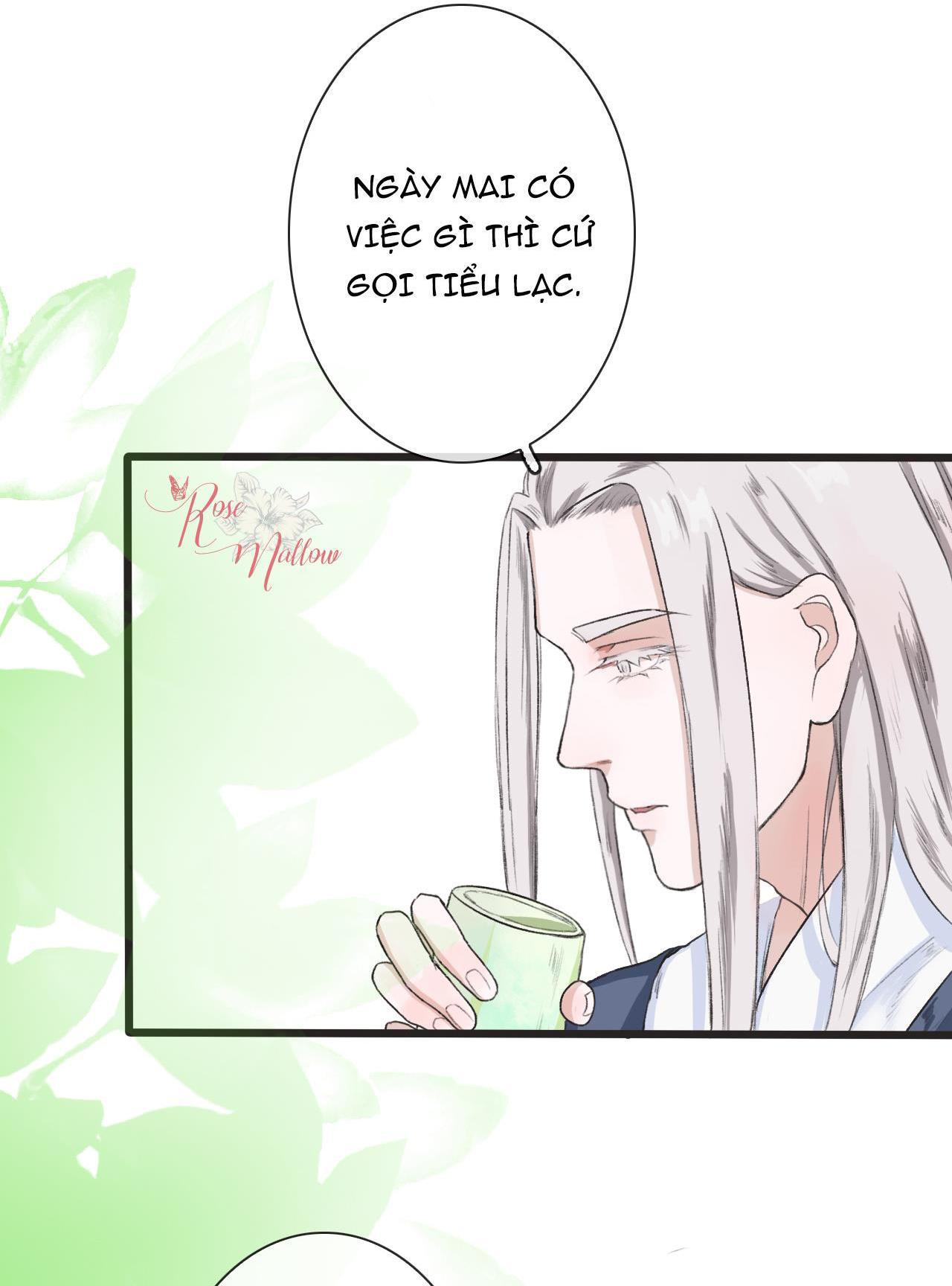 Hạnh Lâm Phương Hoa Chapter 5 - Next Chapter 6