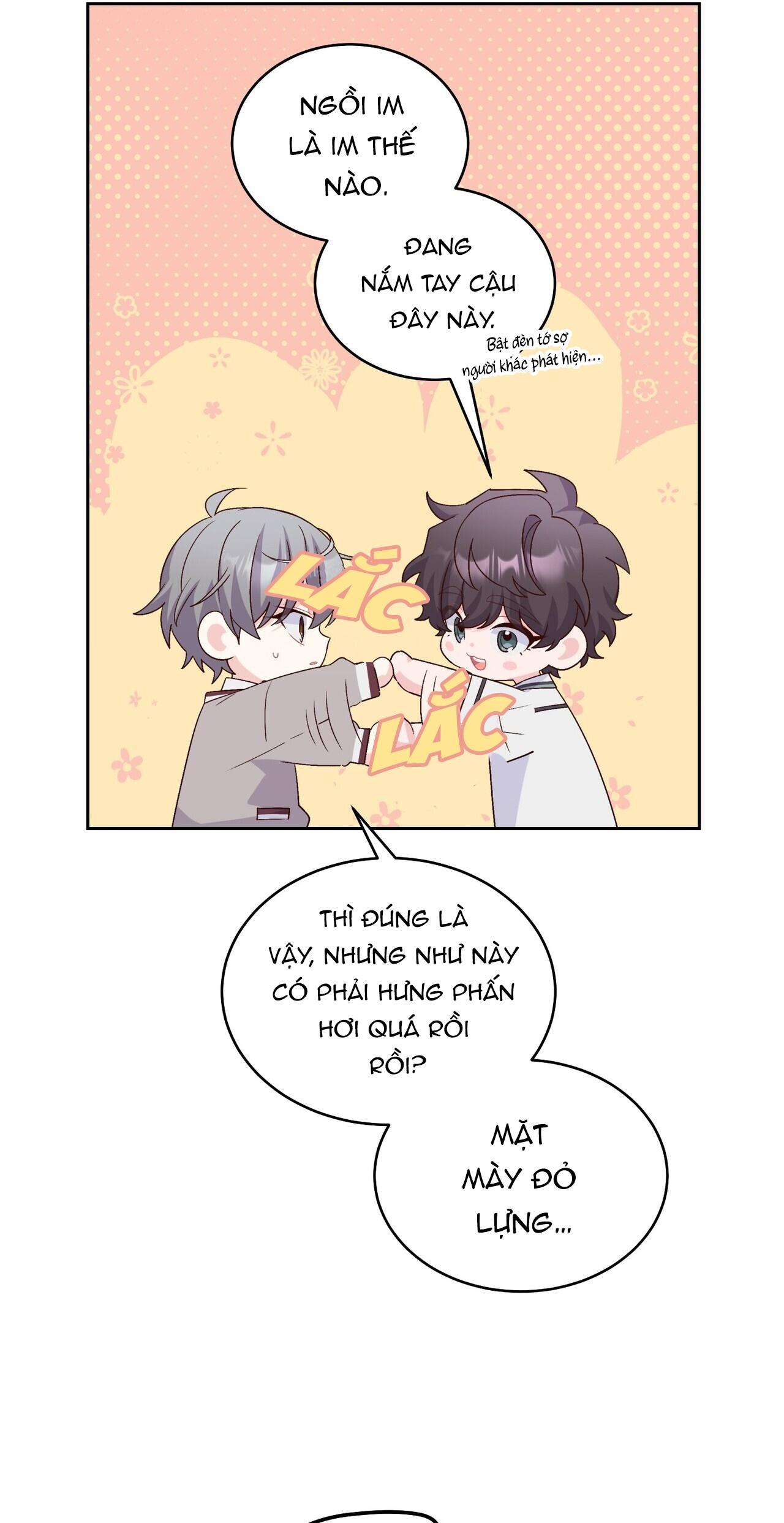 (END) Merry Marbling Chapter 39 - Trang 2