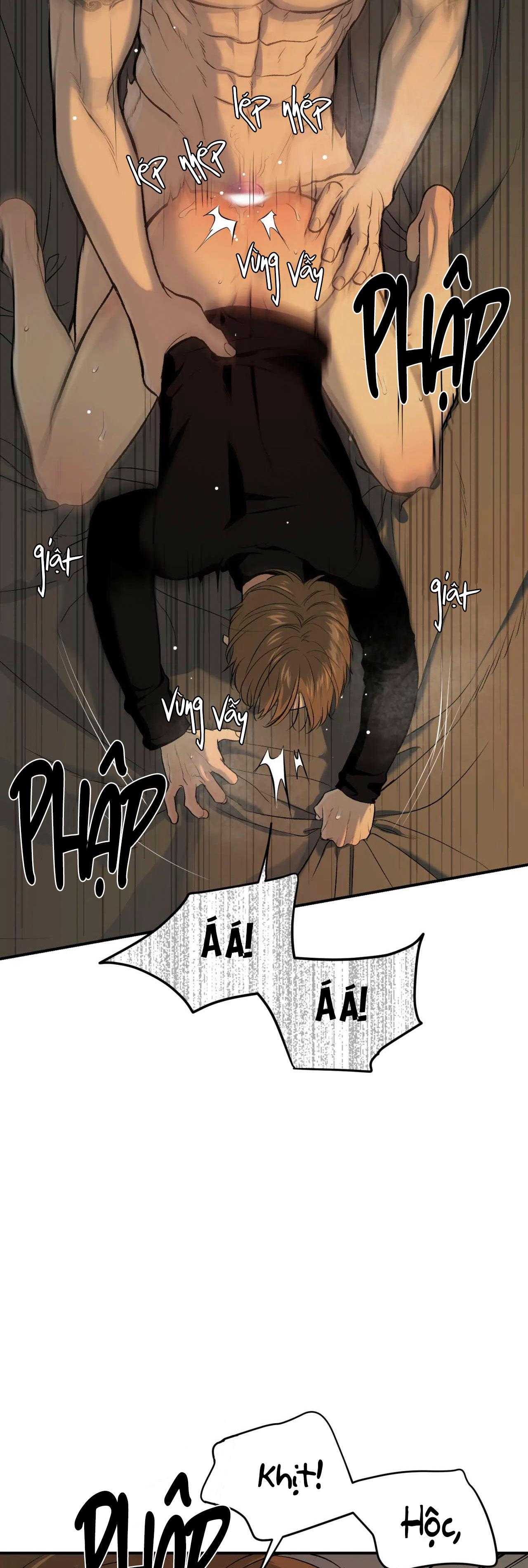 Jinx Chapter 12 - Next Chapter 13