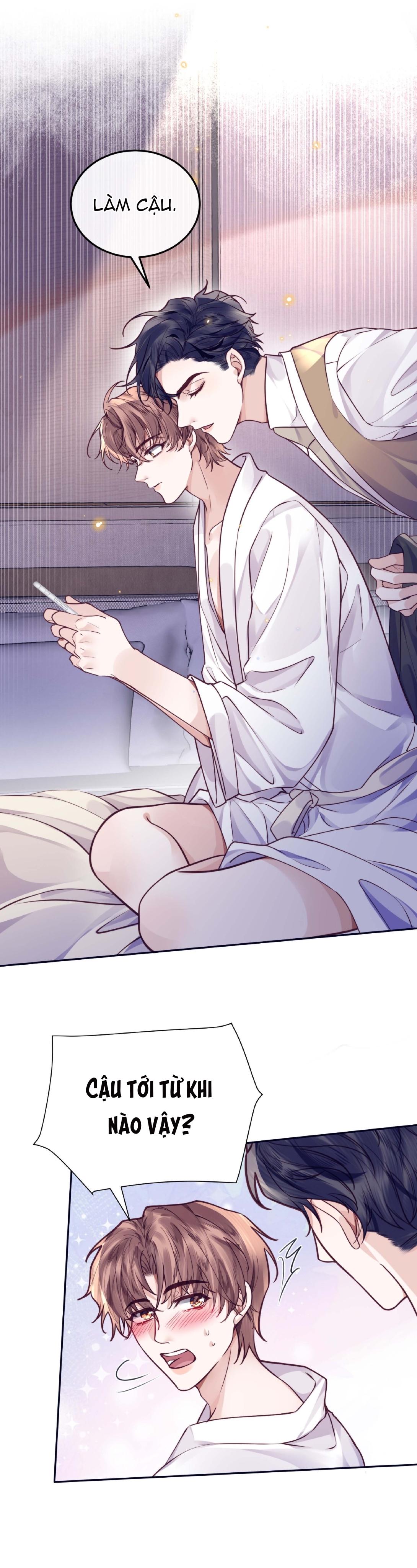 (END) Đặc Chế Cho Riêng Anh Chapter 30 - Next Chapter 31