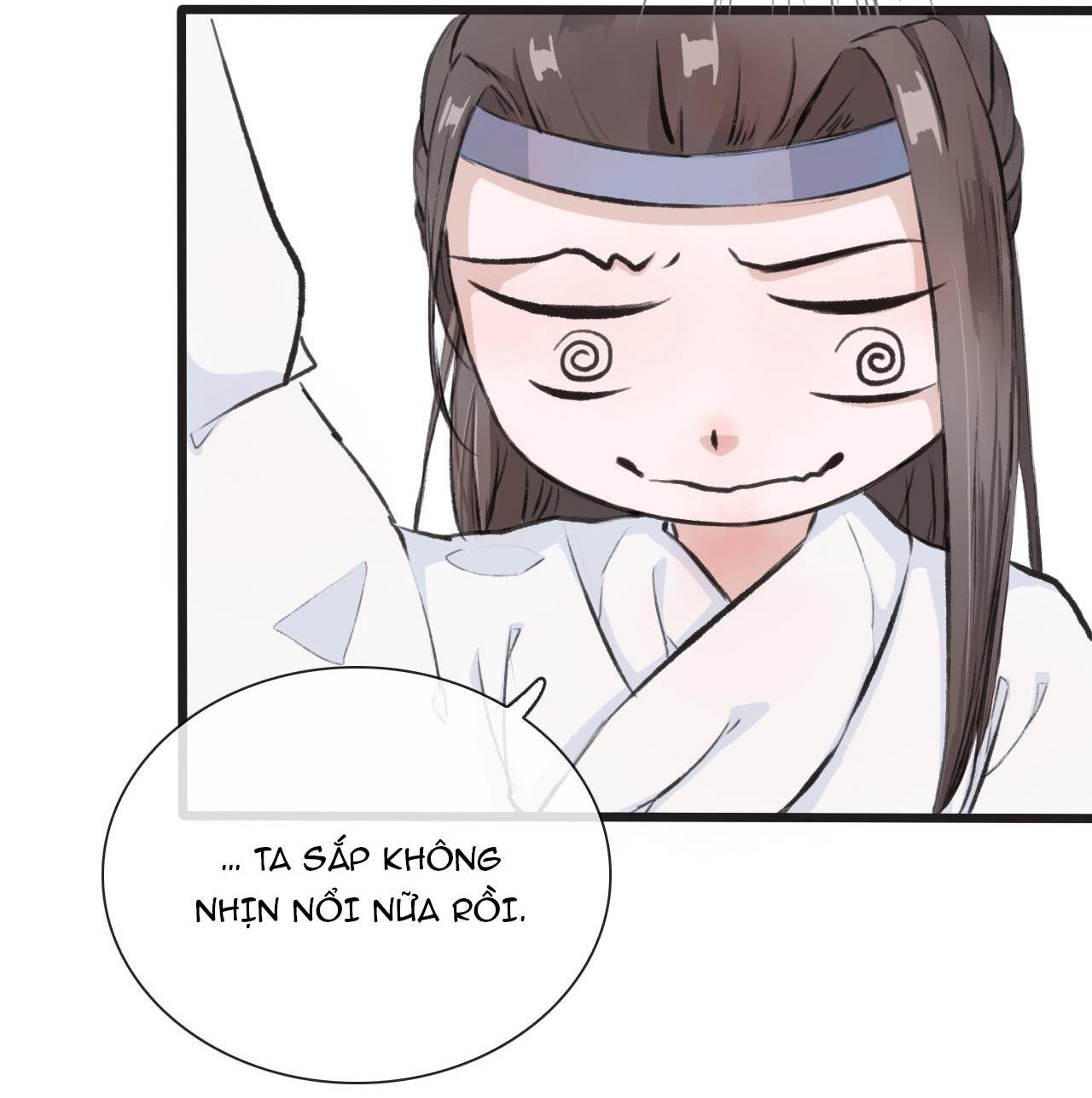 Hạnh Lâm Phương Hoa Chapter 3 - Next Chapter 4