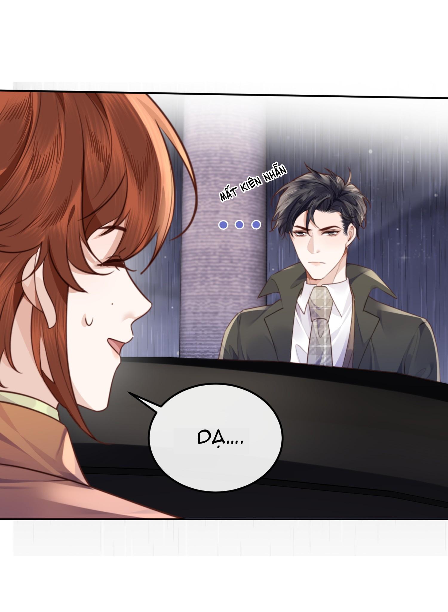 (END) Đặc Chế Cho Riêng Anh Chapter 51 - Next Chapter 52