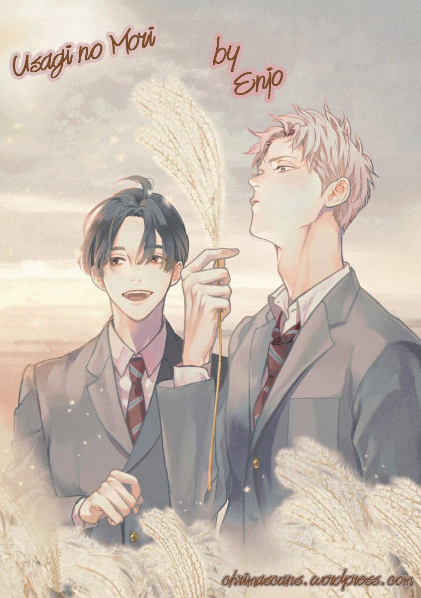 (END) Usagi no Mori Chapter 6 - Trang 2