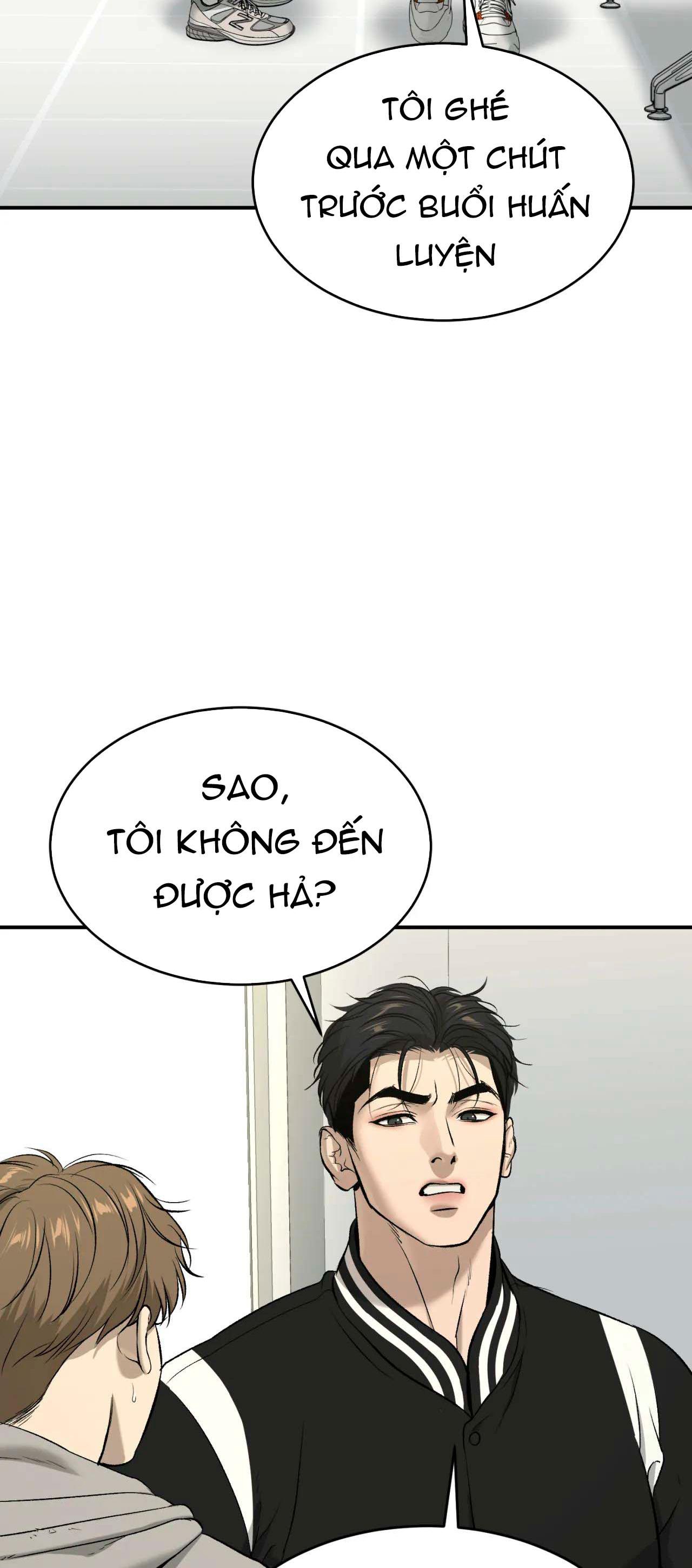 Jinx Chapter 22 - Next Chapter 23