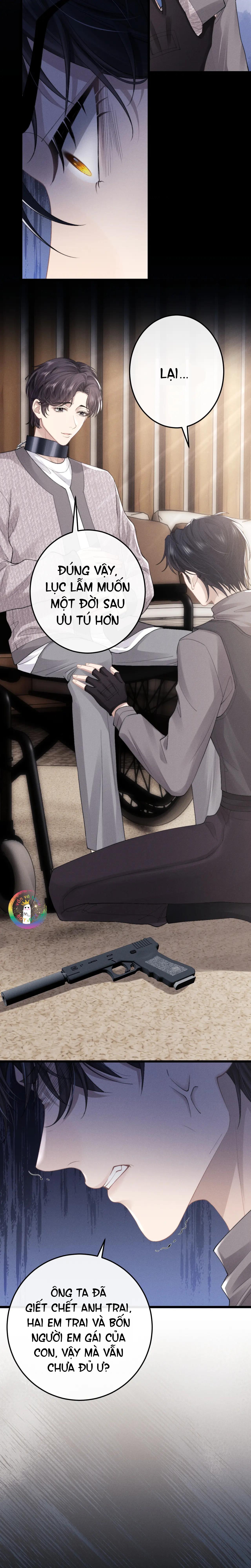 Chấp Sự Thỏ Tai Cụp Chapter 30 - Next Chapter 31