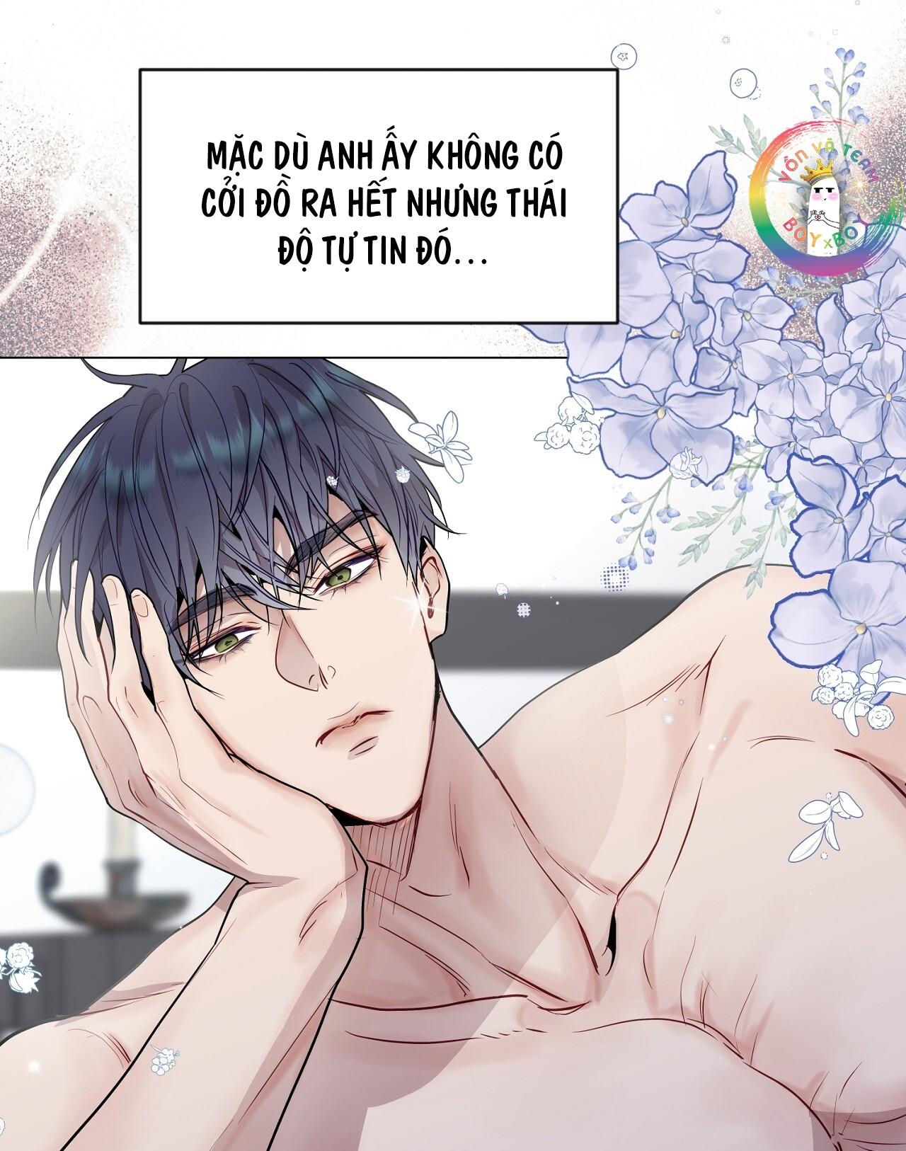 (END) Vị Kỷ Chapter 19 - Trang 2