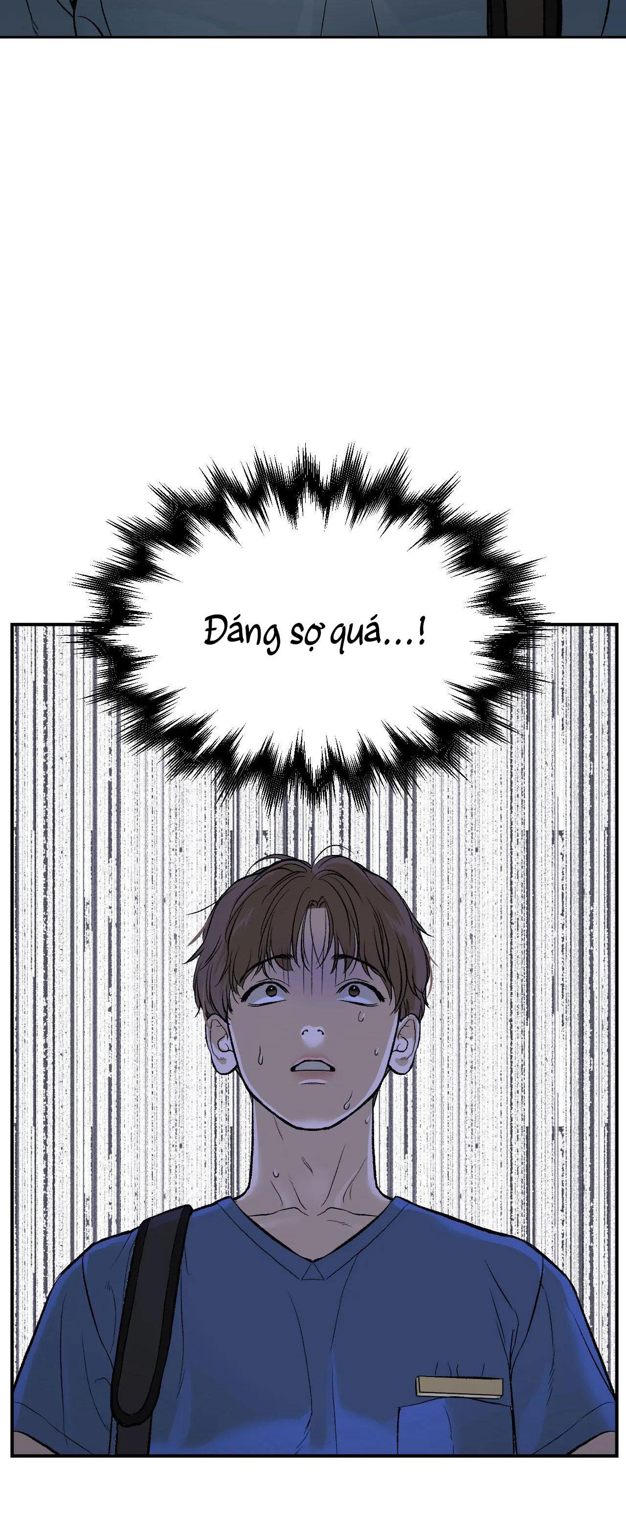 Jinx Chapter 1 - Next Chapter 2