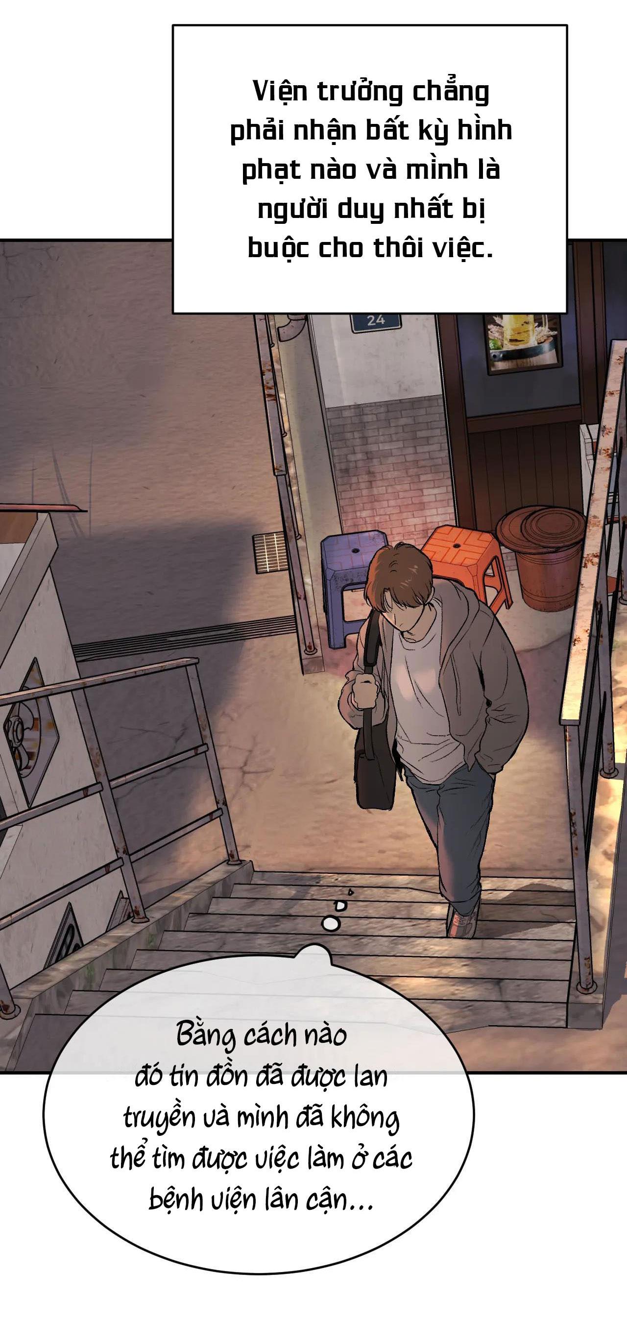 Jinx Chapter 1 - Next Chapter 2