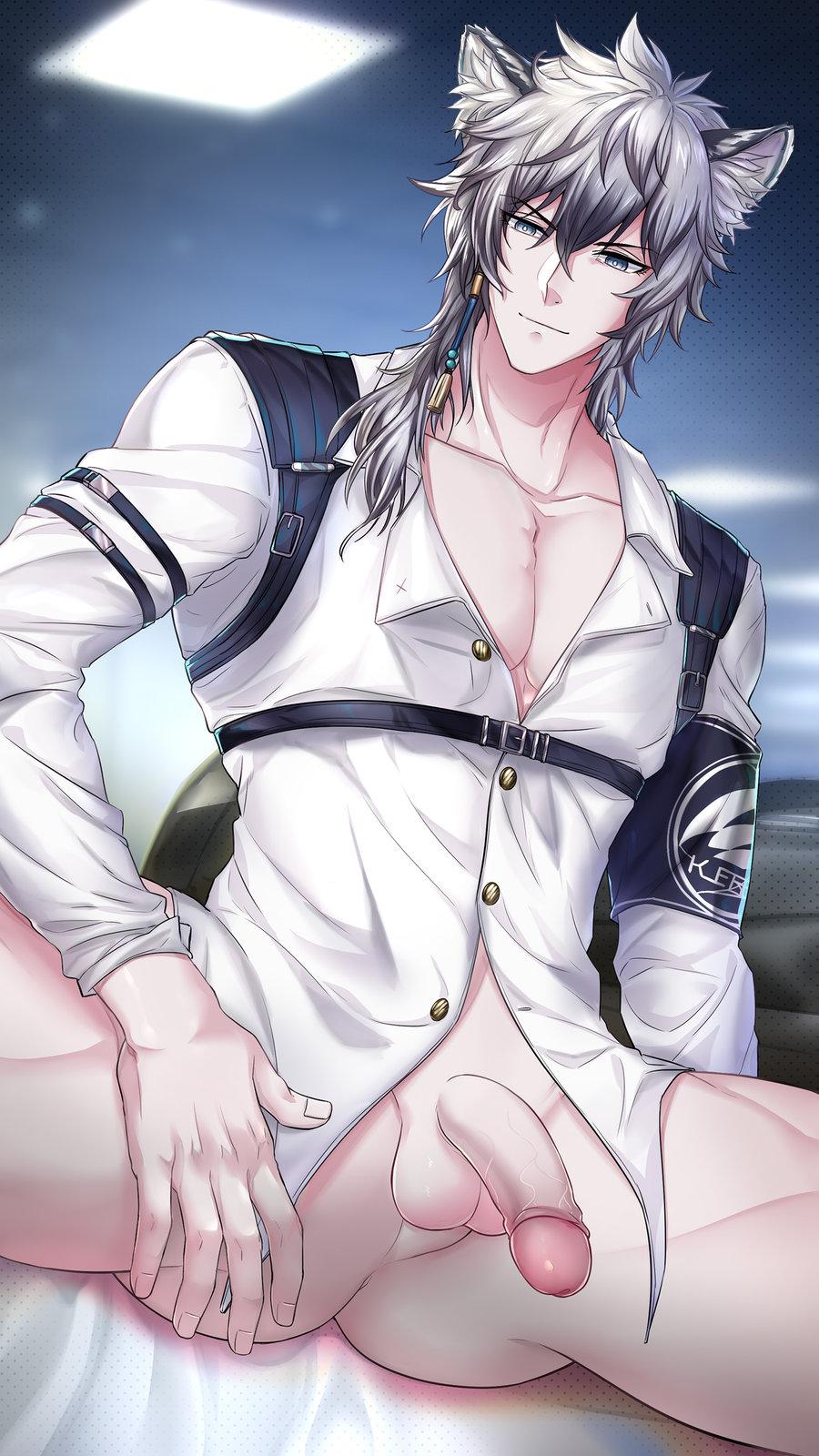 Tuyển tập BOYLOVE màu sắc Chapter 19 CG/Art siêu đẹp - Next Chapter 20 Art