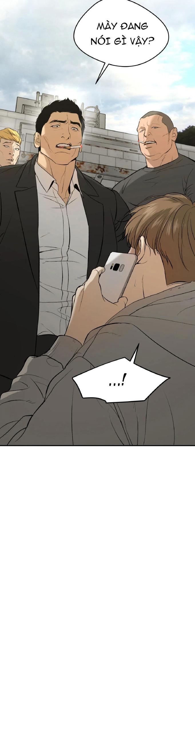 Jinx Chapter 16 - Next Chapter 17