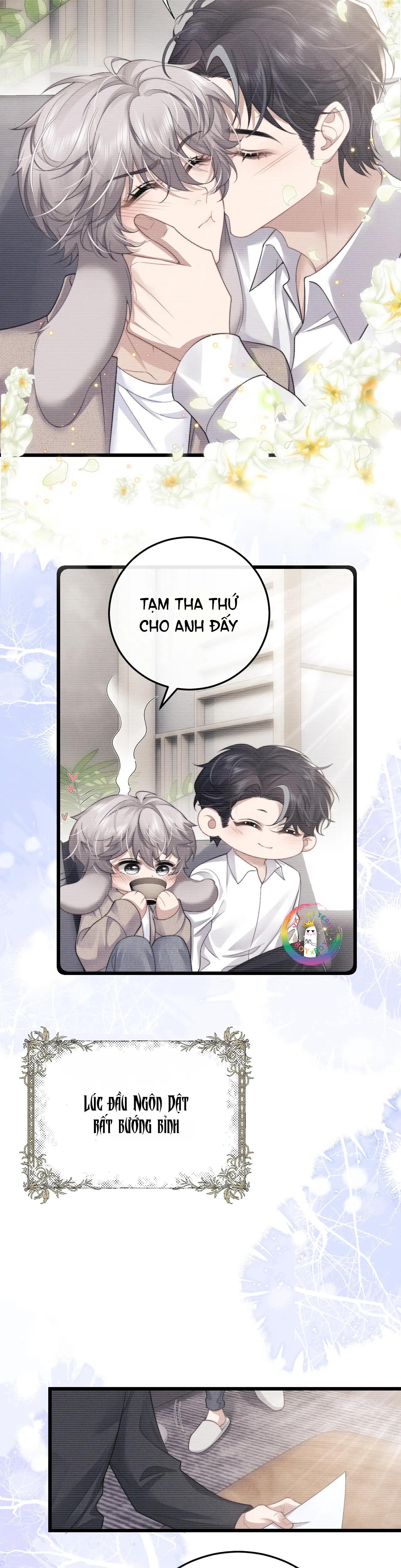 Chấp Sự Thỏ Tai Cụp Chapter 29 - Next Chapter 30