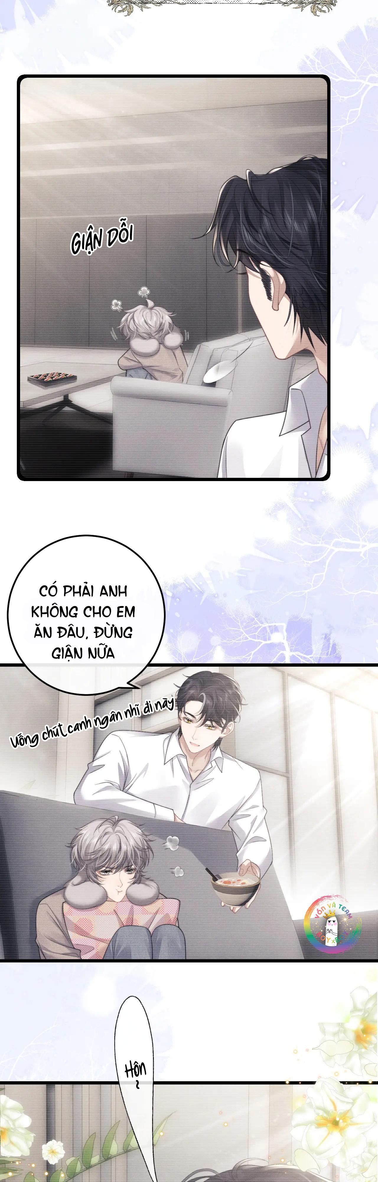 Chấp Sự Thỏ Tai Cụp Chapter 29 - Next Chapter 30