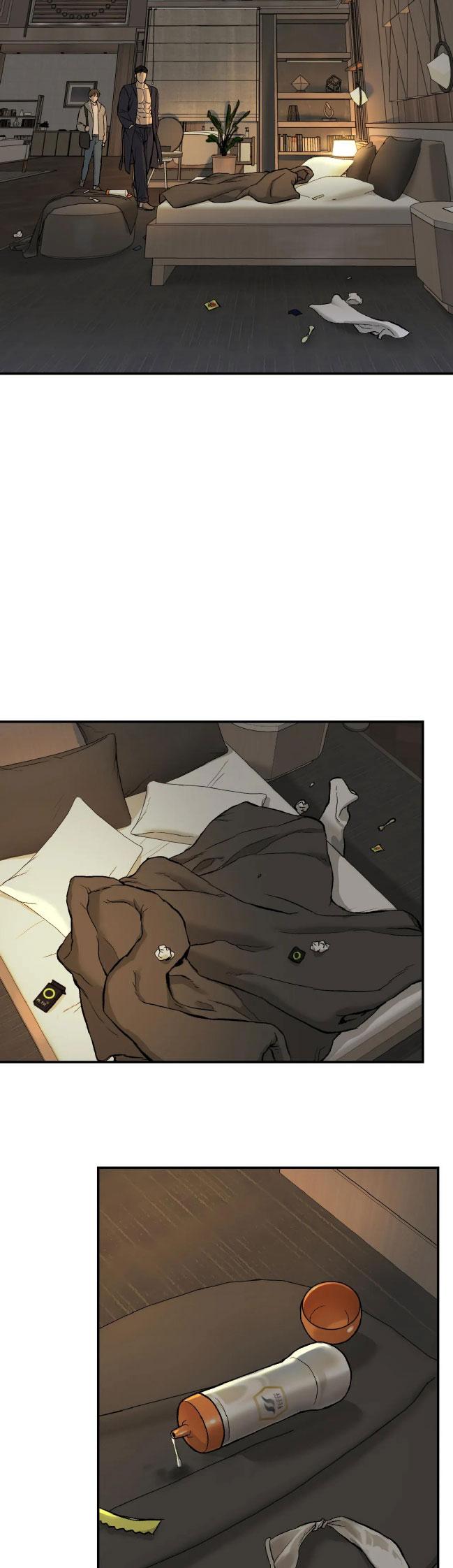 Jinx Chapter 2 - Next Chapter 3