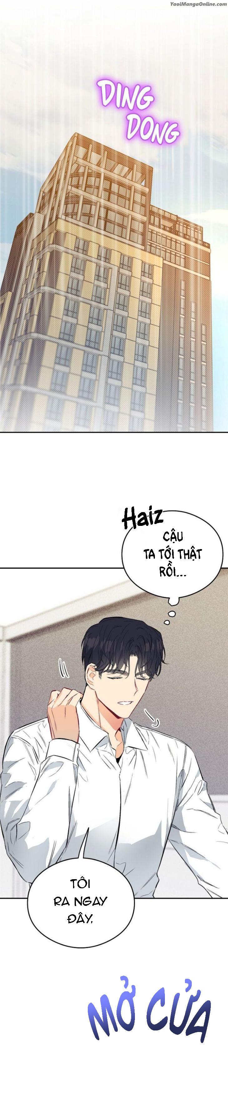Tuyển tập BOYLOVE màu sắc Chapter 14.1 - Next Chapter 14.2 NOREFUNDS (End)