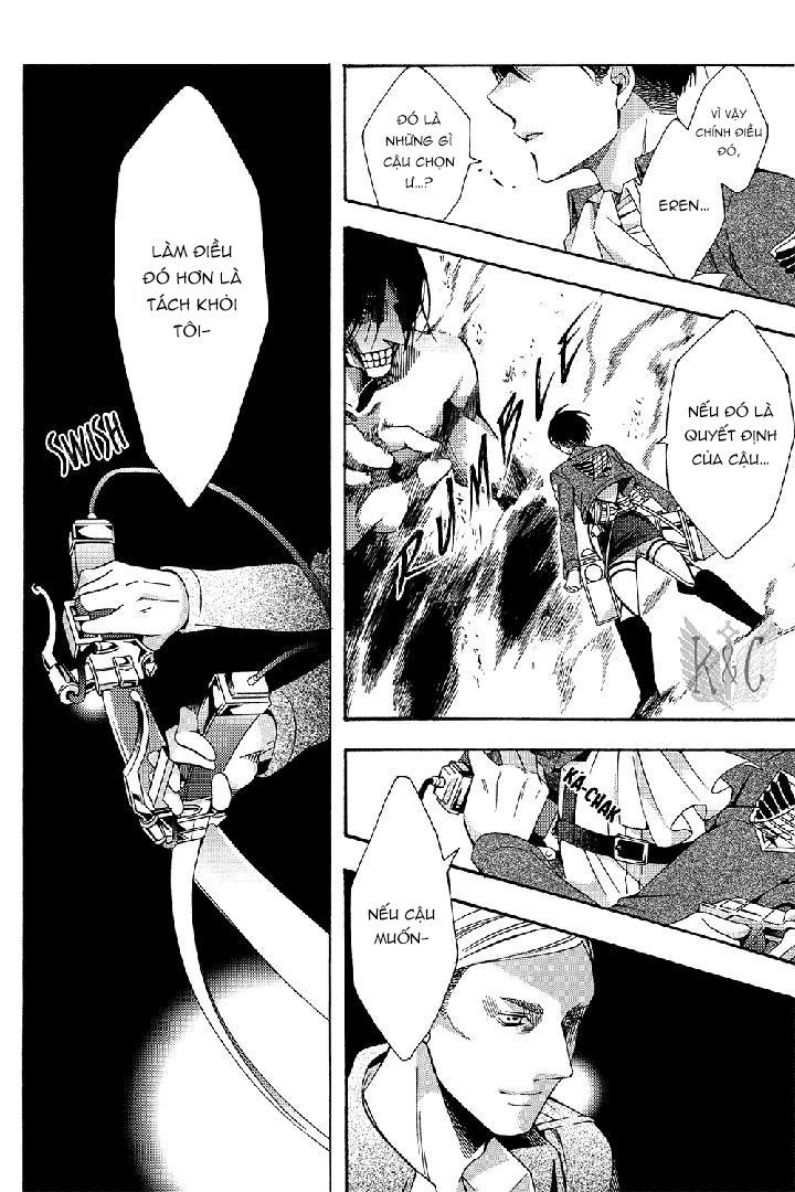 ONESHOT COI LÀ NỨNG Chapter 71 - Next Chapter 72