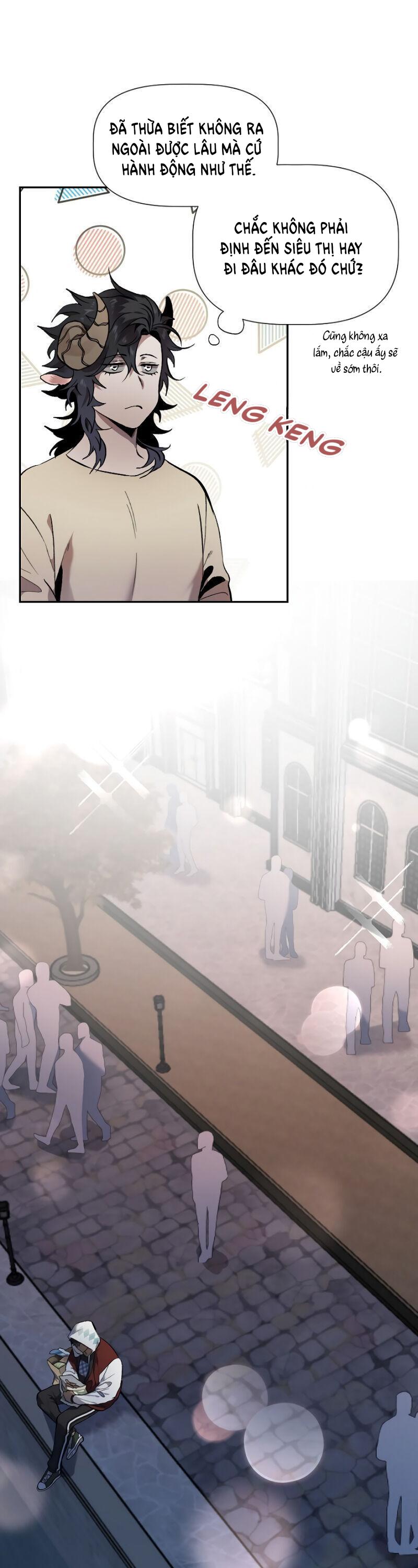 Tuyển tập BOYLOVE màu sắc Chapter 8.2 - Next Chapter 8.3 END c8