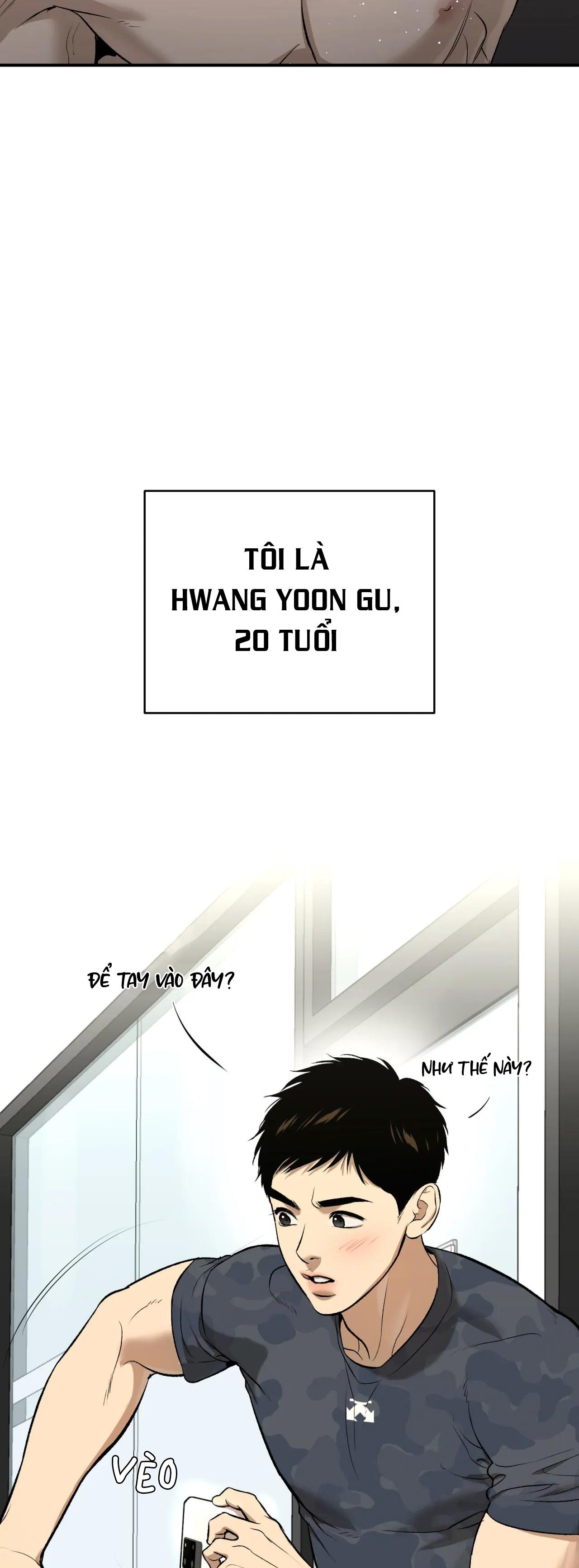 Jinx Chapter 23 - Next Chapter 24