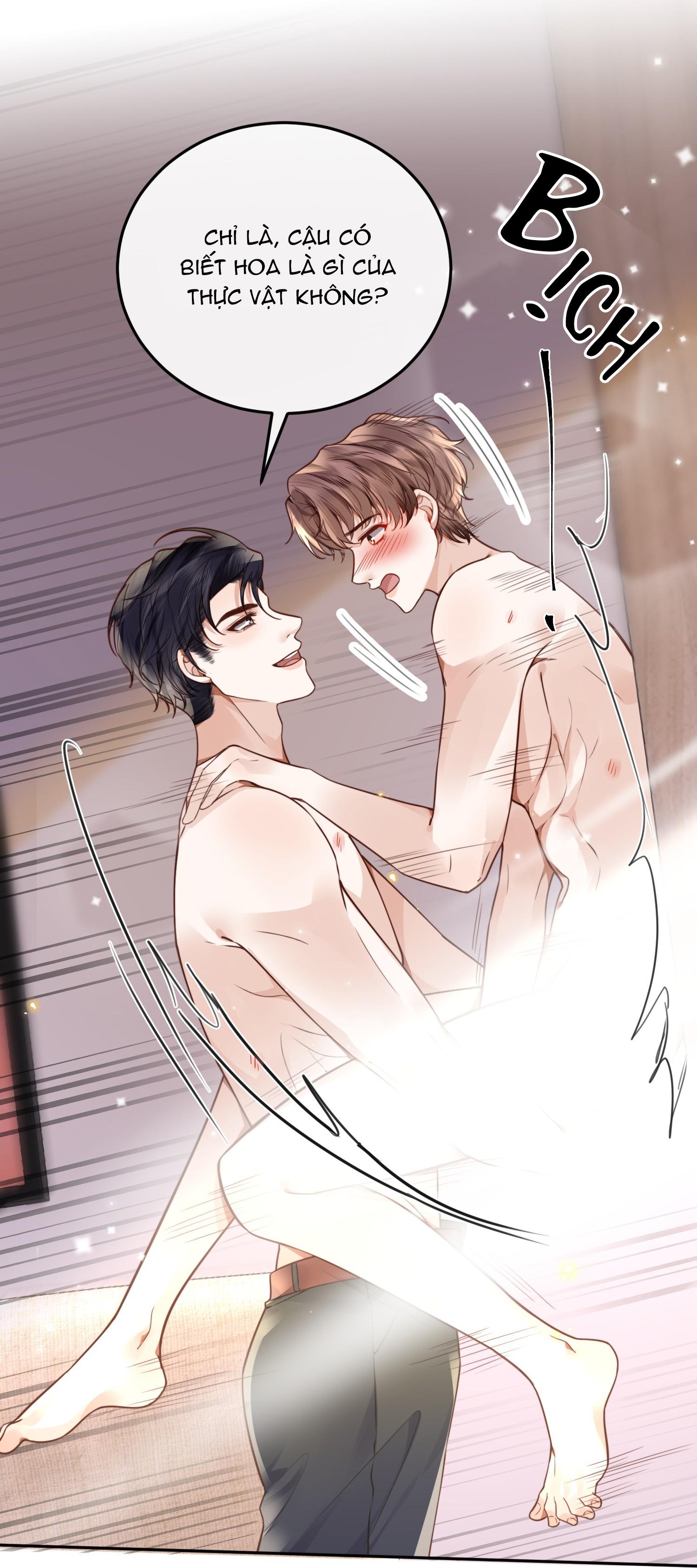 (END) Đặc Chế Cho Riêng Anh Chapter 44 - Next Chapter 45