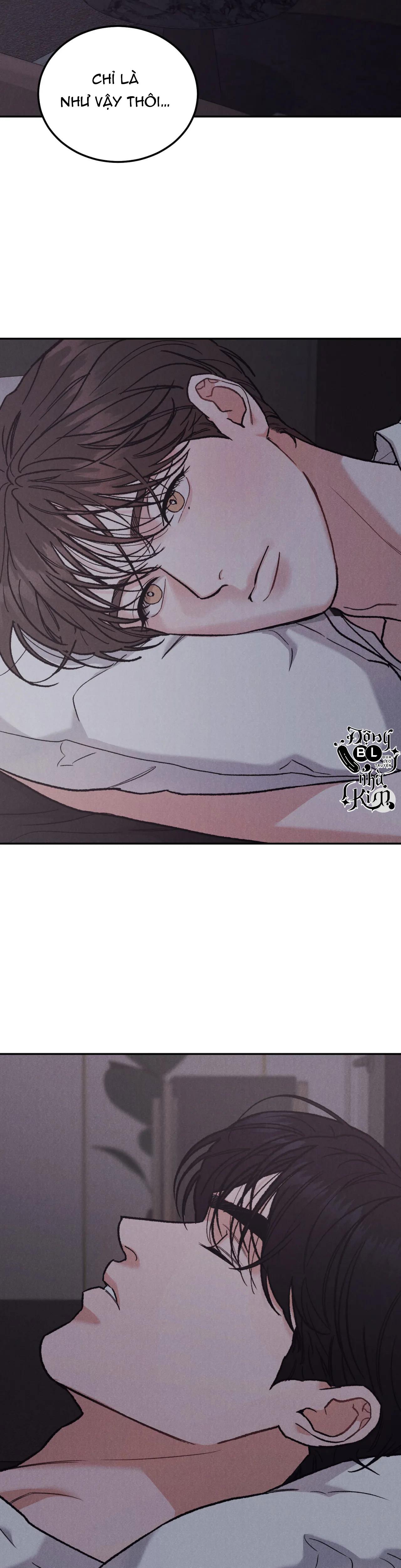 VƯỢT QUA GIỚI HẠN Chapter 54 - Next Chapter 55