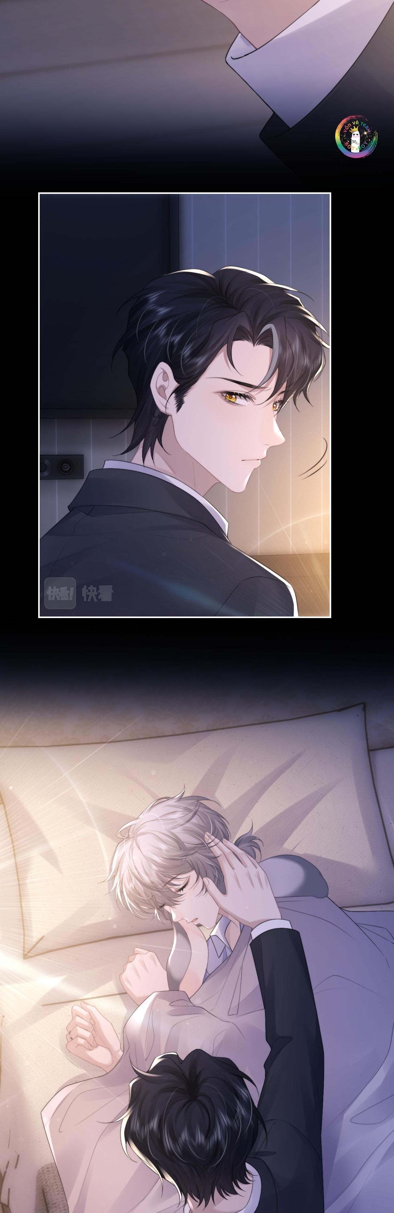 Chấp Sự Thỏ Tai Cụp Chapter 46 - Next Chapter 47