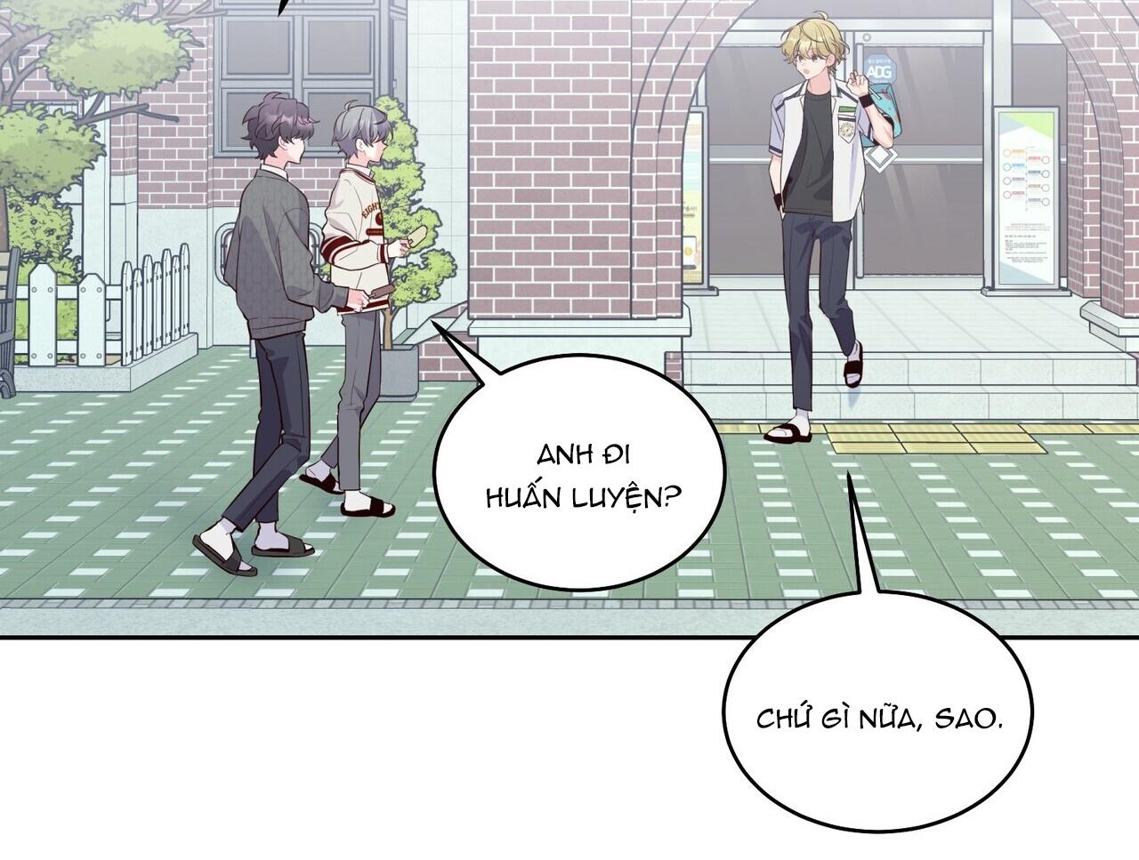 (END) Merry Marbling Chapter 37 - Trang 2