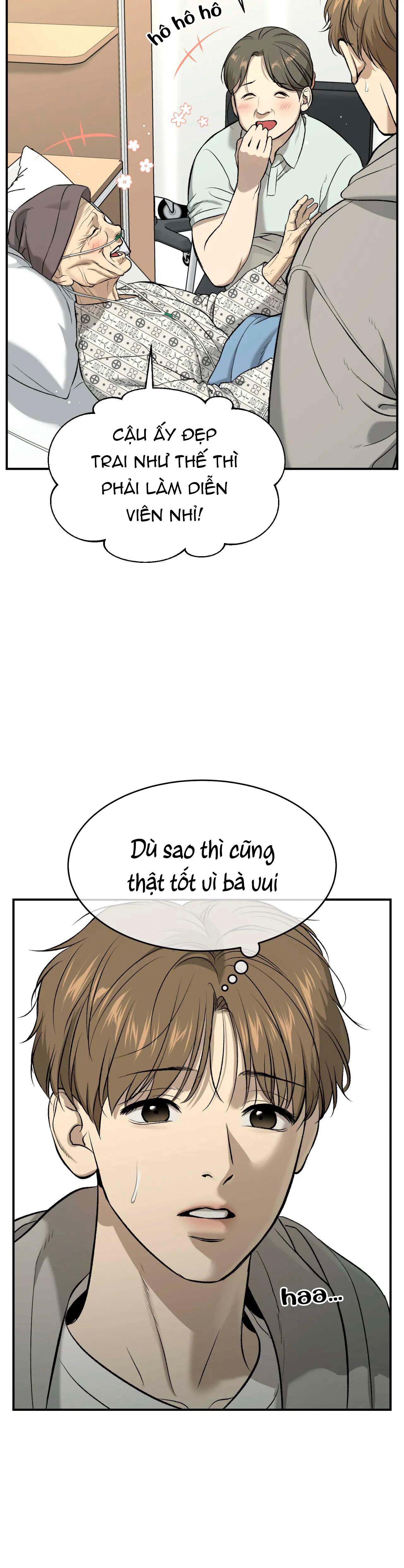 Jinx Chapter 22 - Next Chapter 23