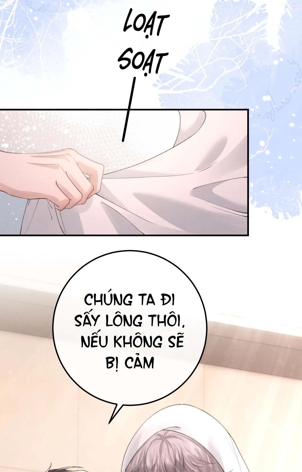 Chấp Sự Thỏ Tai Cụp Chapter 41 - Next Chapter 42