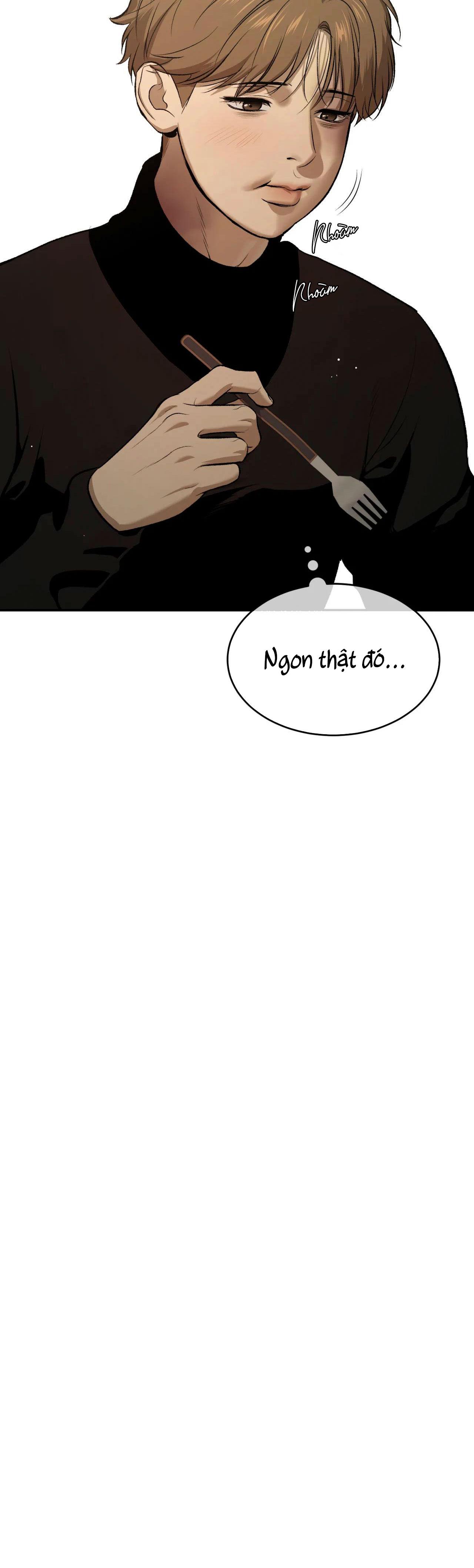 Jinx Chapter 13 - Next Chapter 14