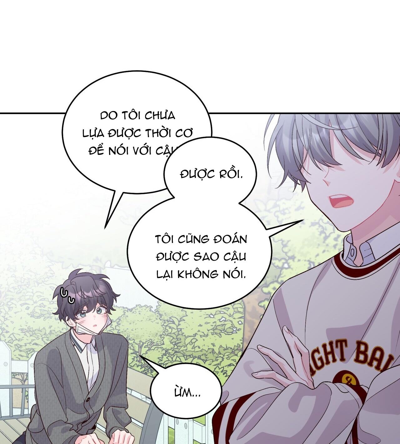 (END) Merry Marbling Chapter 37 - Trang 2