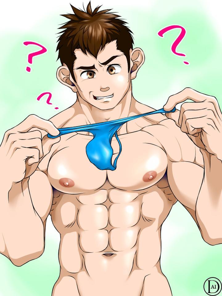 Tuyển tập BOYLOVE màu sắc Chapter 5 - Next Chapter 6 picture