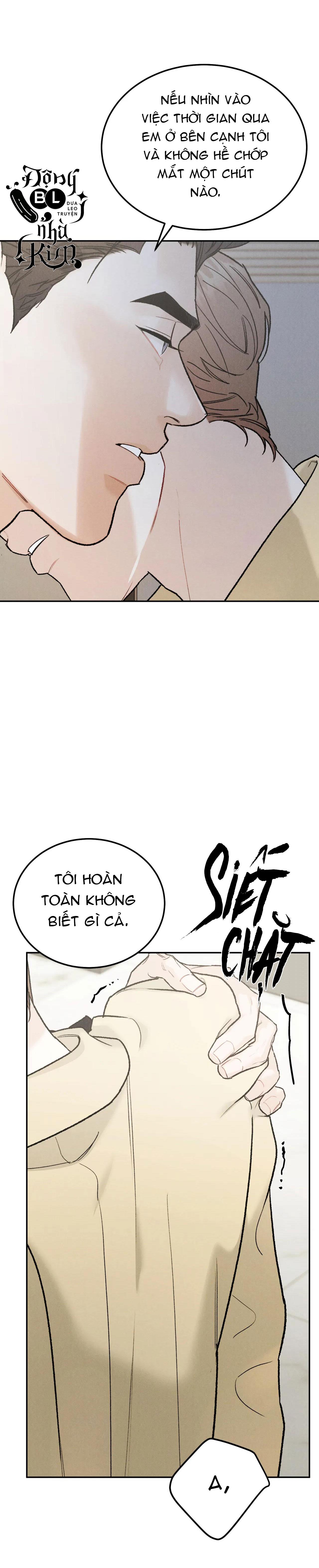 VƯỢT QUA GIỚI HẠN Chapter 55 - Next Chapter 56