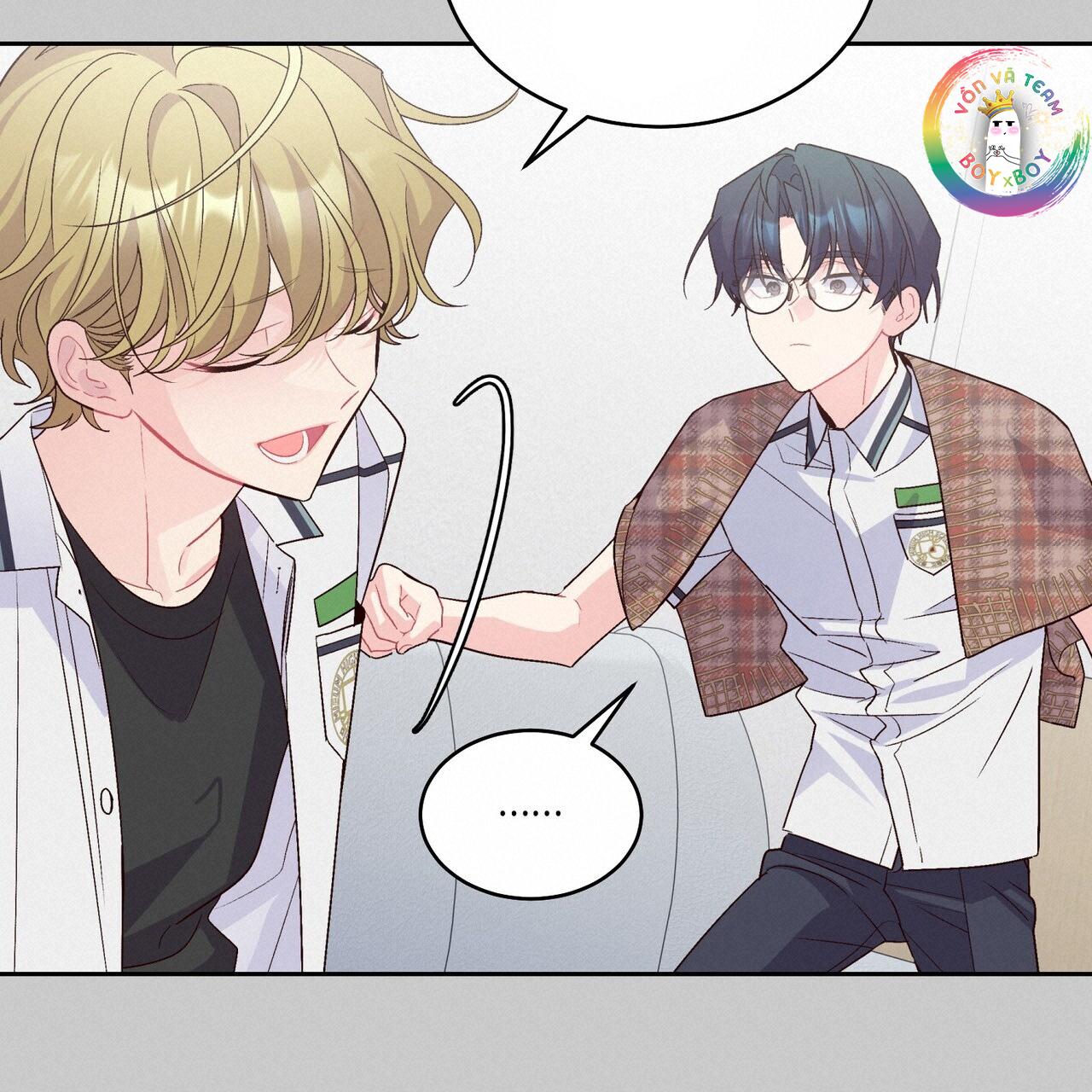 (END) Merry Marbling Chapter 41 - Trang 2