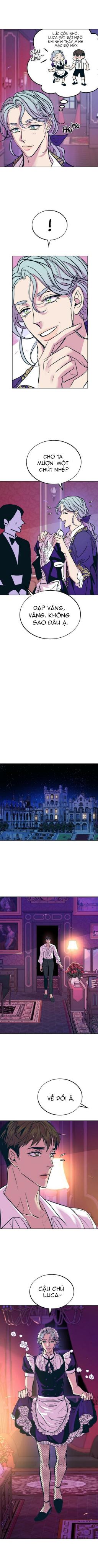 TUYỂN TẬP MANHWA NGẮN Chapter 6.3 - Next 