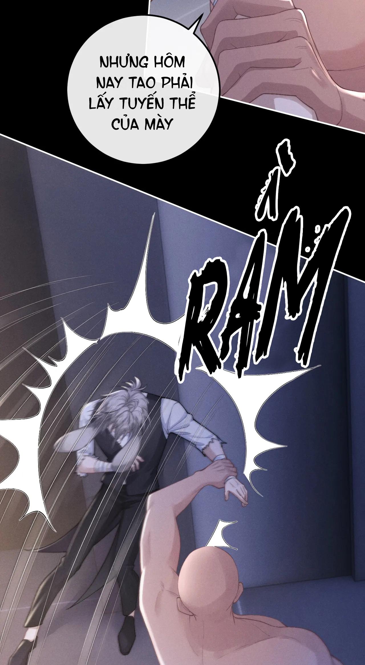 Chấp Sự Thỏ Tai Cụp Chapter 37 - Next Chapter 38