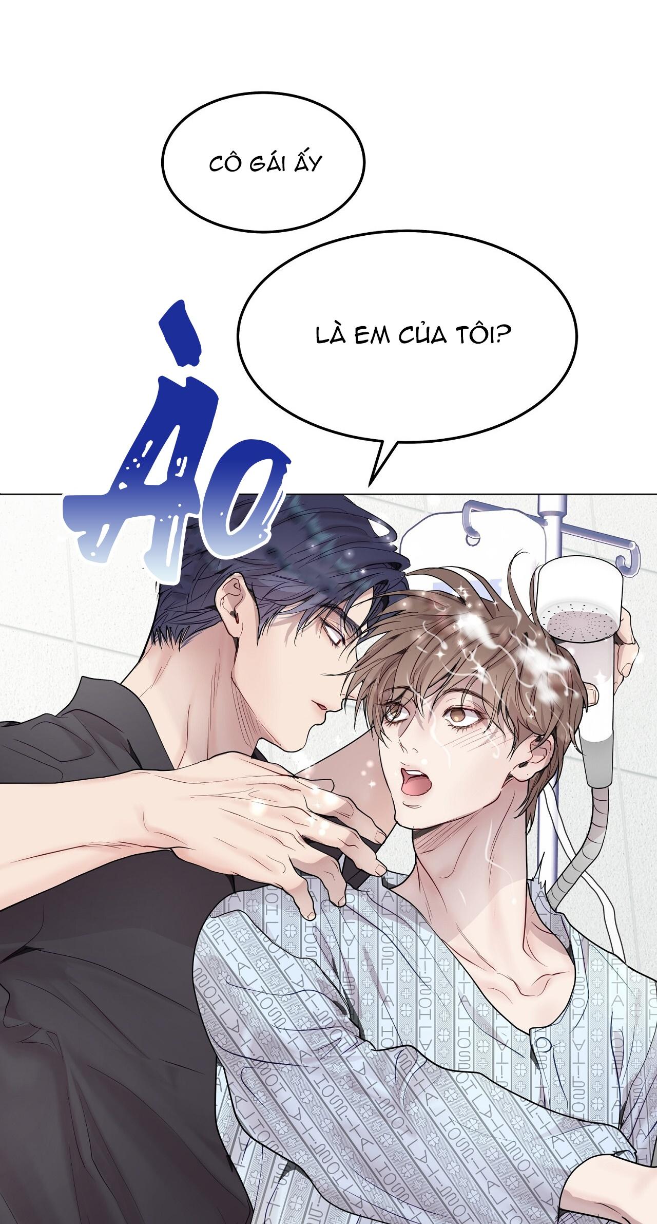 (END) Vị Kỷ Chapter 24 - Trang 2
