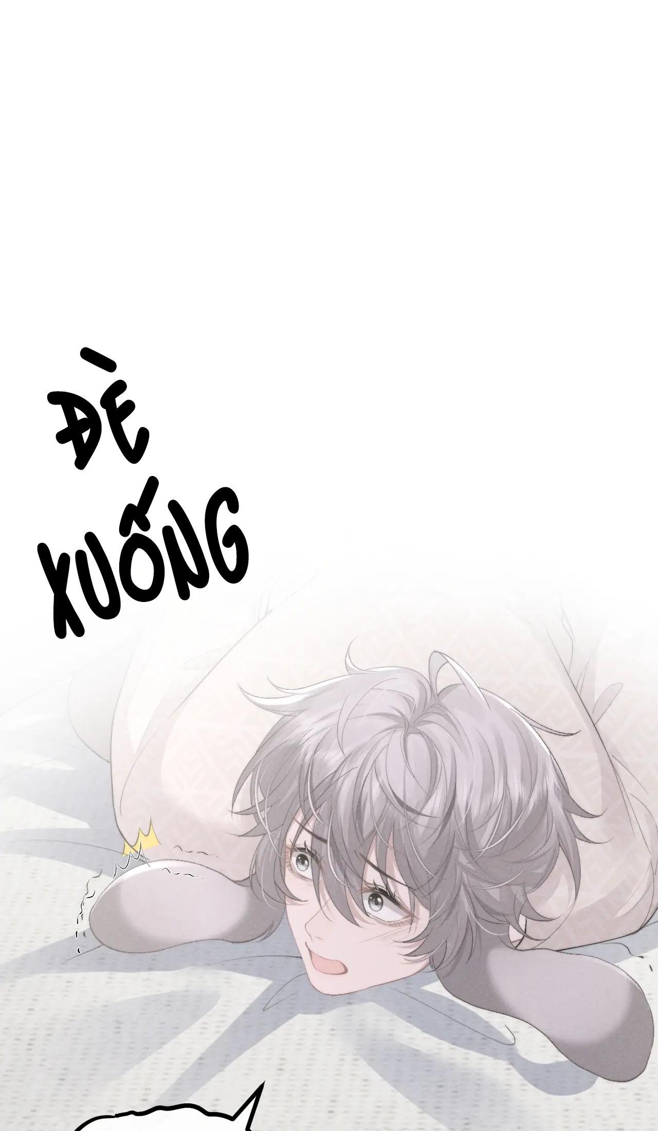 Chấp Sự Thỏ Tai Cụp Chapter 42 - Next Chapter 43