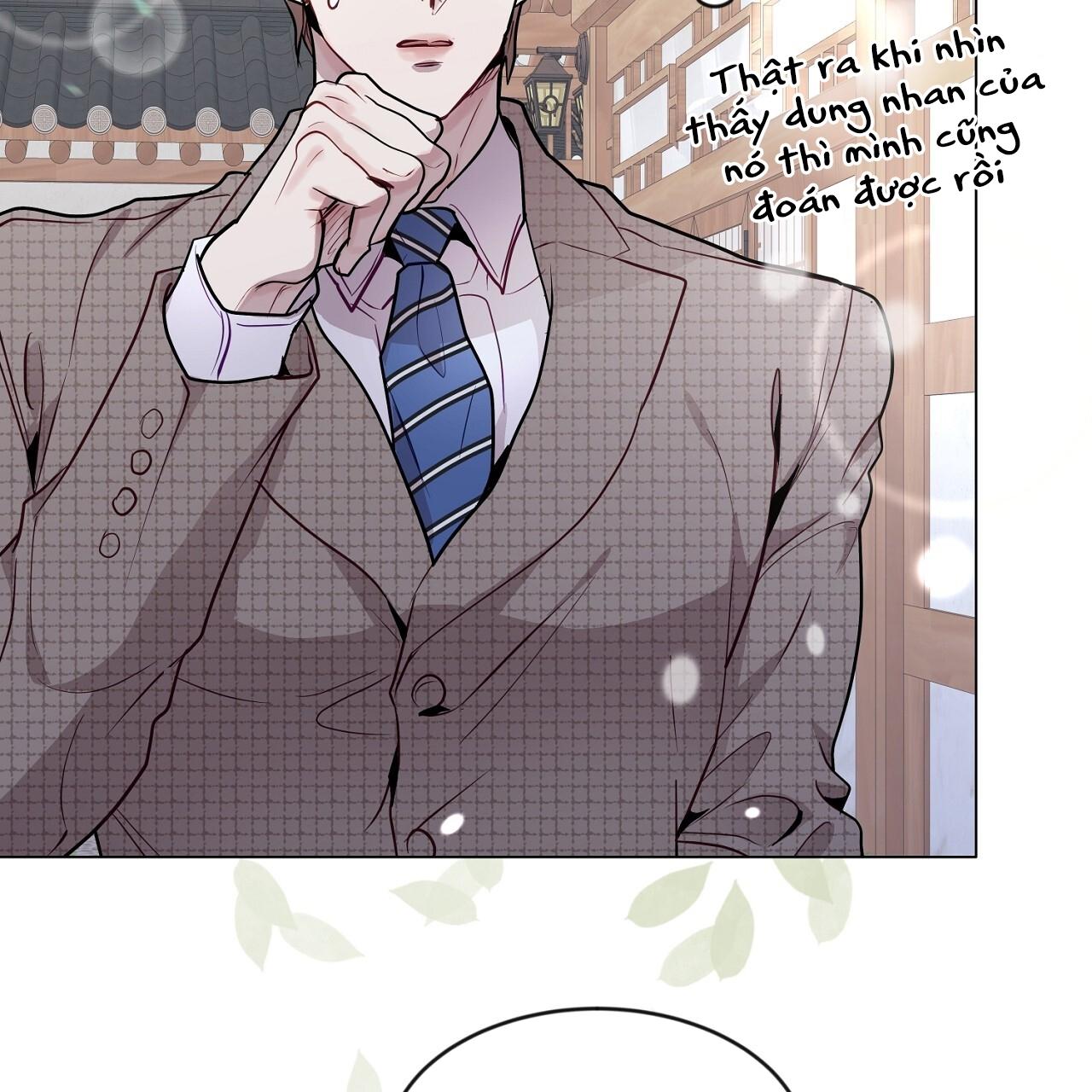 (END) Vị Kỷ Chapter 19 - Trang 2