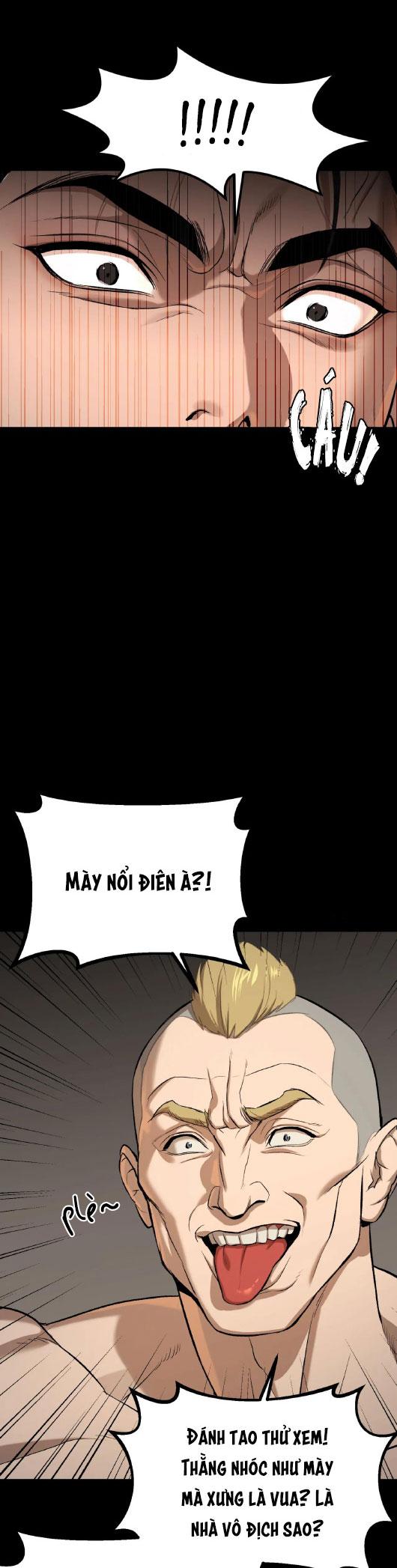 Jinx Chapter 14 - Next Chapter 15