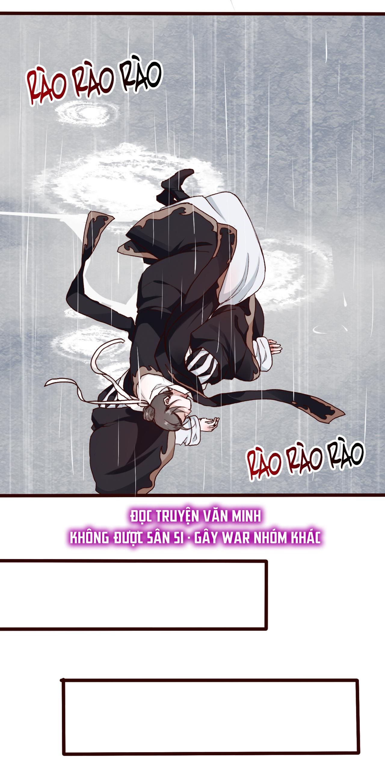 Hạnh Lâm Phương Hoa Chapter 34.2 - Next Chapter 35