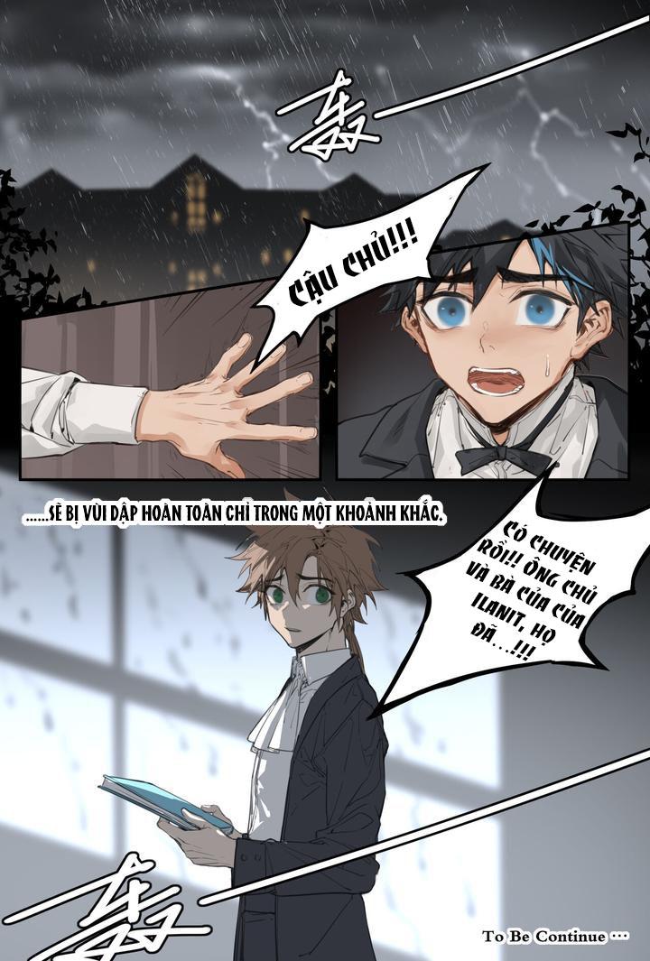 Tuyển tập BOYLOVE màu sắc Chapter 45 - Next Chapter 46