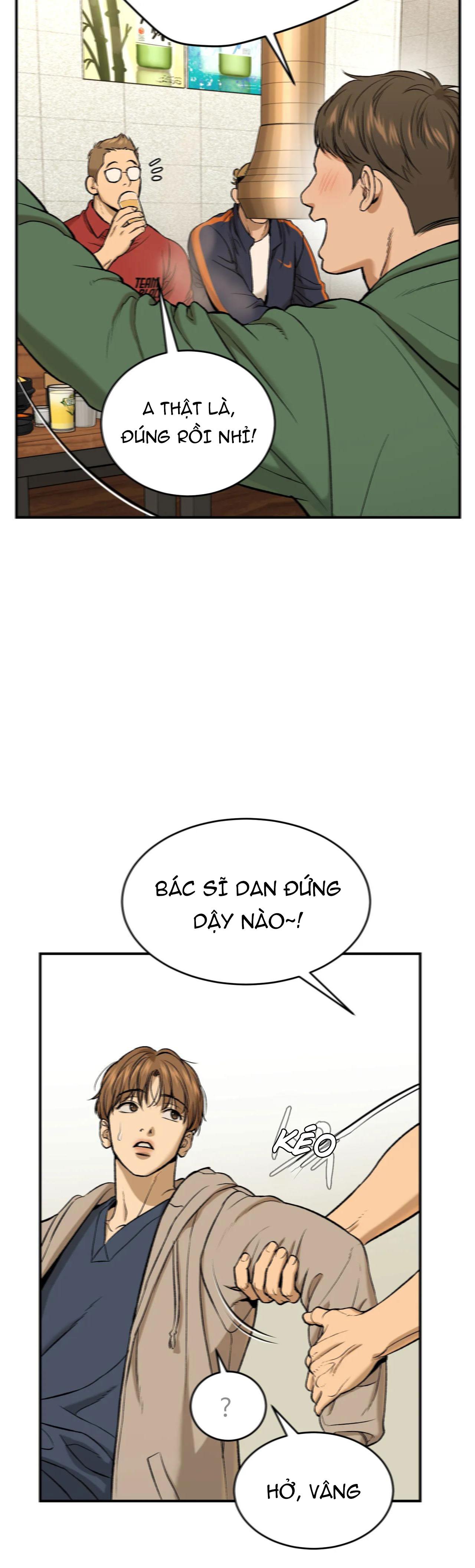 Jinx Chapter 9 - Next Chapter 10