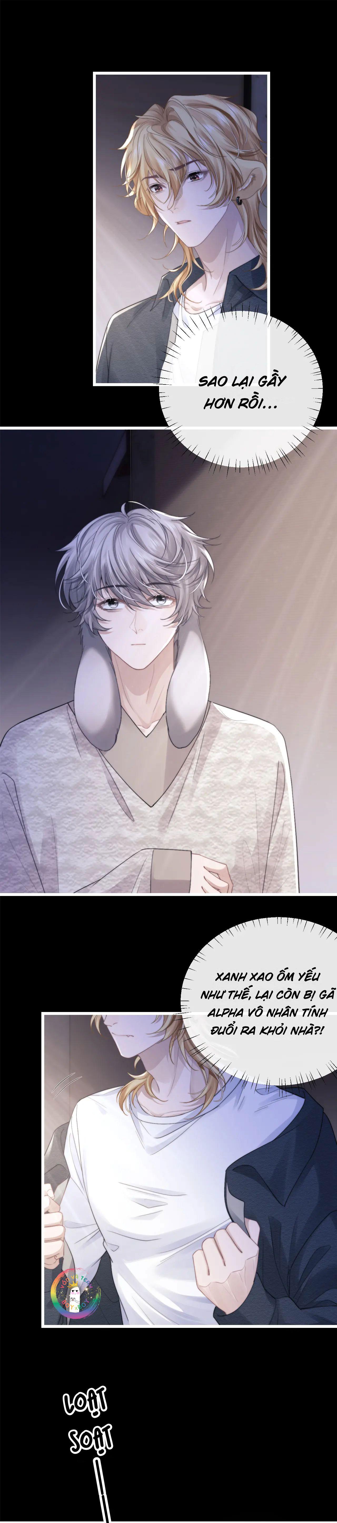 Chấp Sự Thỏ Tai Cụp Chapter 23 - Next Chapter 24