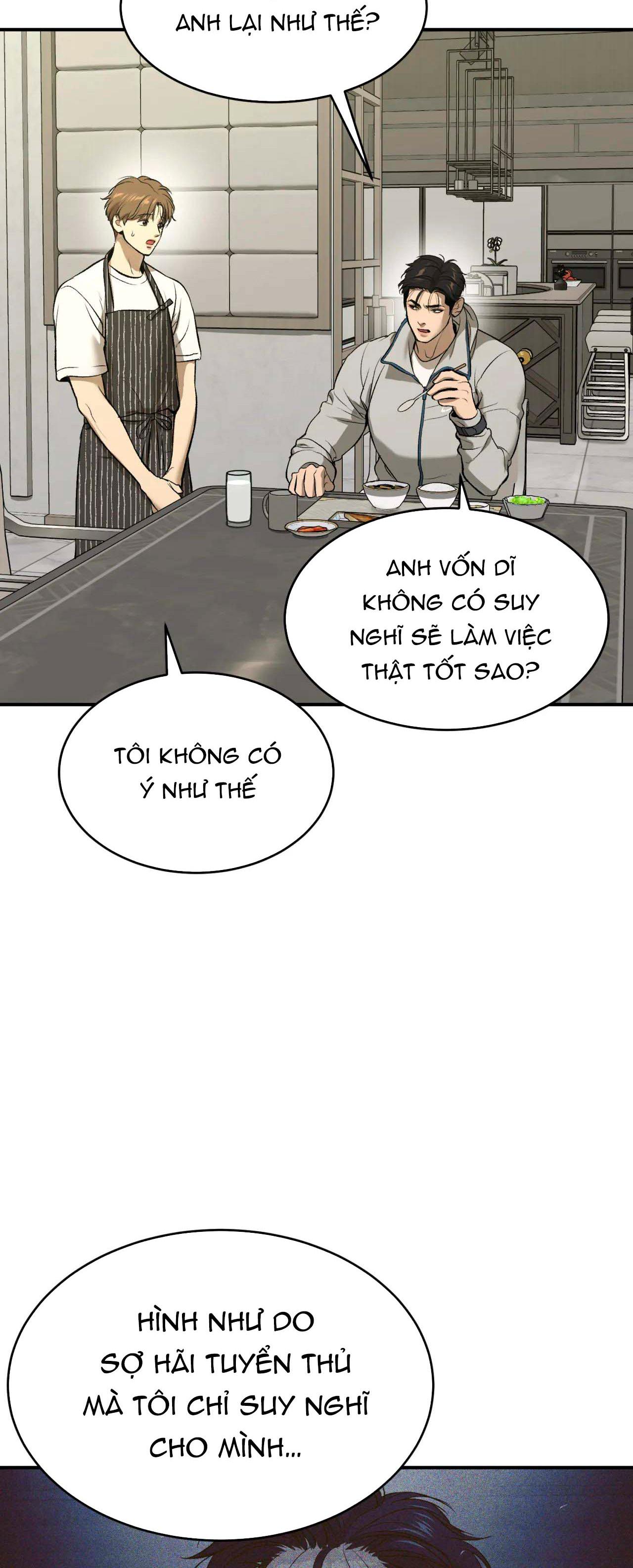 Jinx Chapter 22 - Next Chapter 23