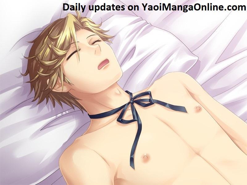 Tuyển tập BOYLOVE màu sắc Chapter 10 - Next Chapter 11